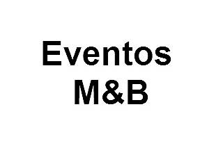 Eventos M&B Logo