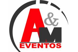 A&M Eventos logo
