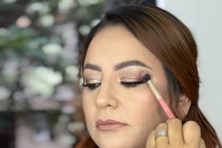 Leydy Correa MakeUp