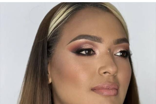 Leydy Correa MakeUp
