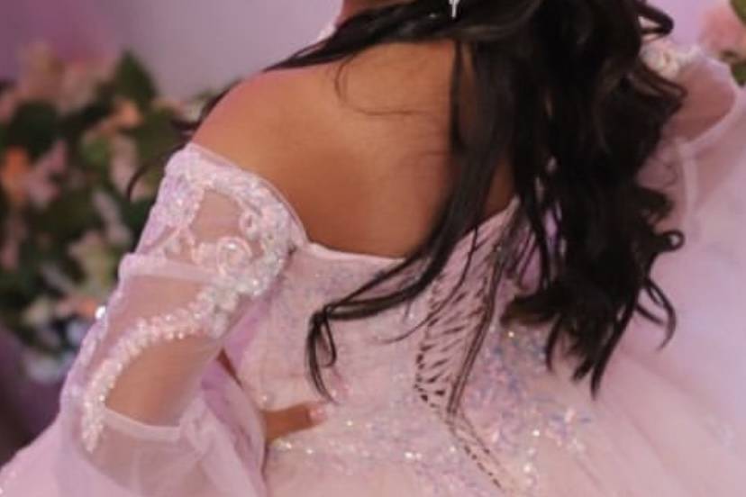 Quinceañera