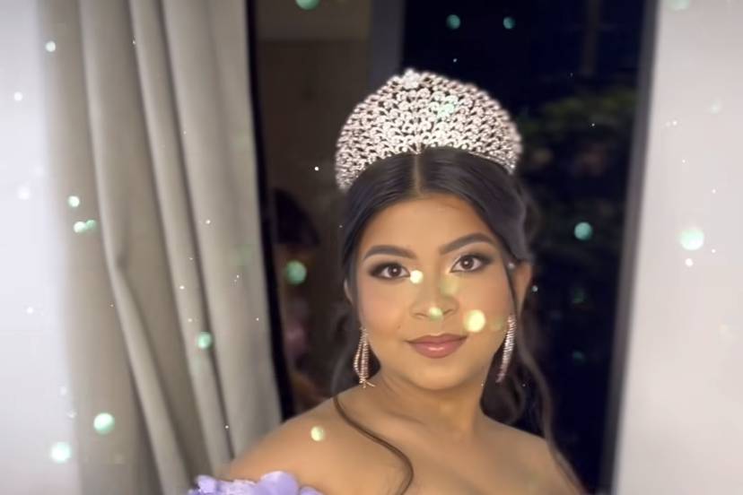 Quinceañera