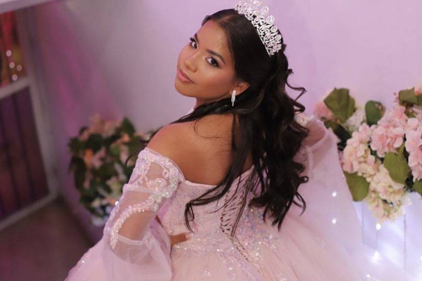 Quinceañera