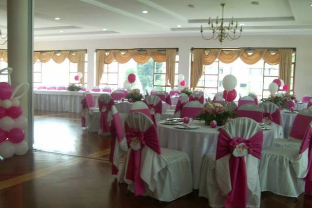 Arteingenio Decoraciones y Eventos