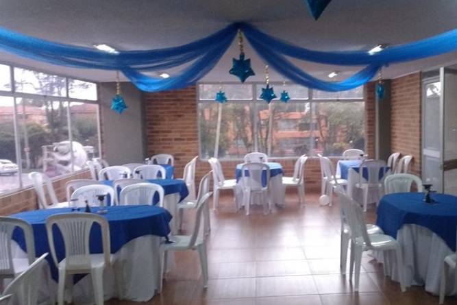 Eventos Los Ángeles