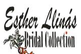 Esther Llinas Bridal Collection