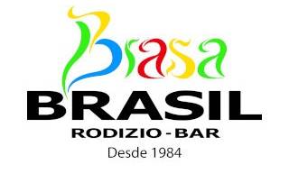 Brasa Brasil logo