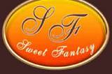 Sweet Fantasy logo