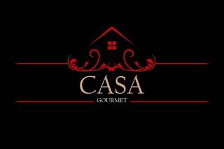 Casa Gourmet Logo