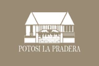 Potosí La Pradera Logo