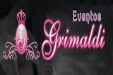 Casa de Eventos Grimaldi logo