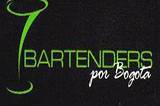 Bartenders por Bogota logo