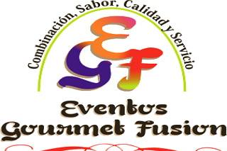 Eventos Gourmet Fusion Logo