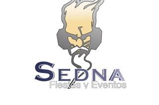 Sedna Fiestas y Eventos Logo