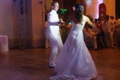 Baile de novios