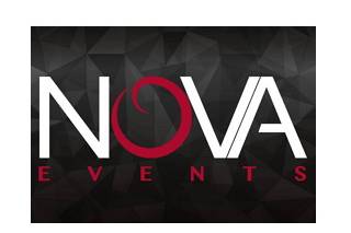 Nova Events Logo
