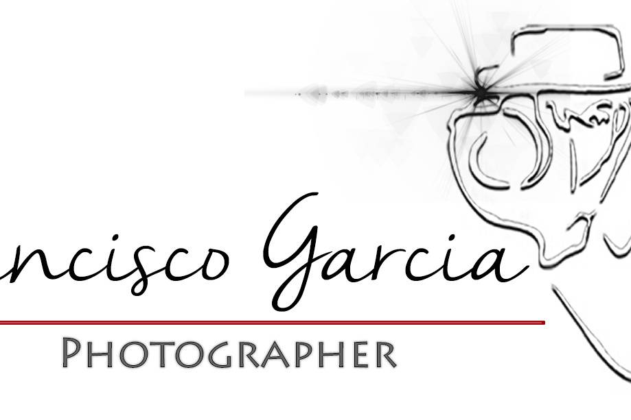 Fotógrafo Francisco García