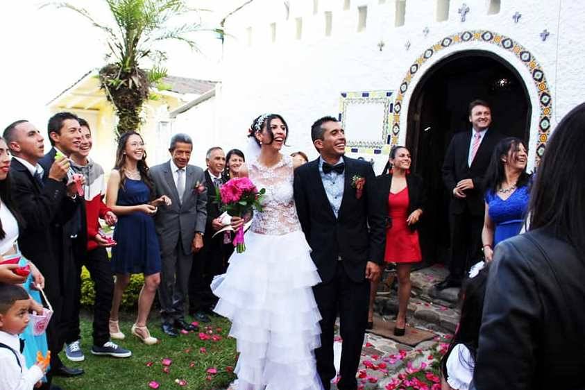 La pareja ideal