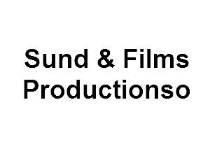 Sund & Films Productionso Logo
