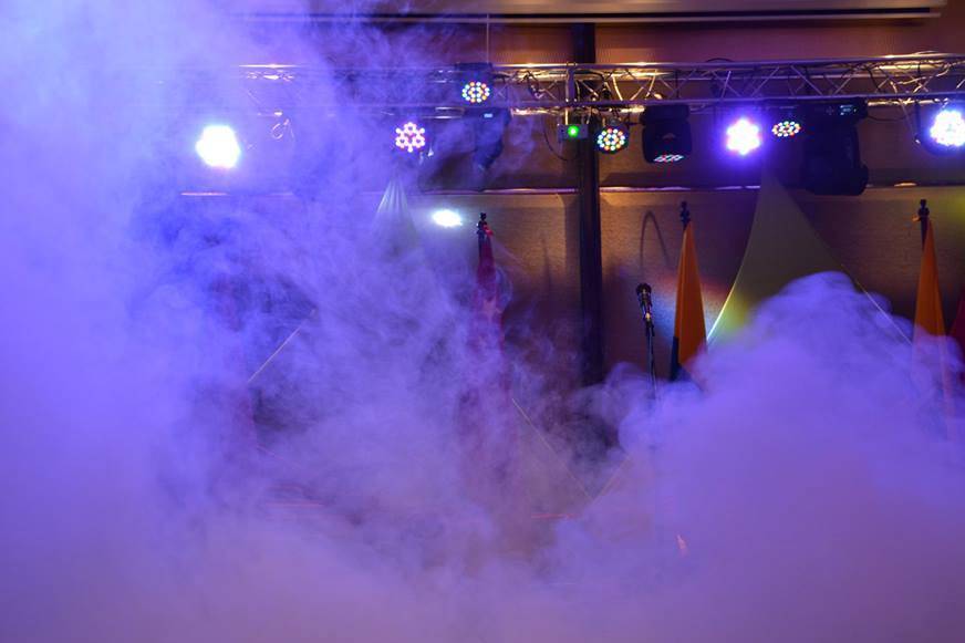 Sound & Films Productions
