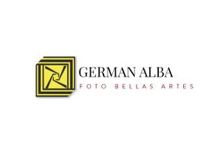 Germán Alba Foto logo