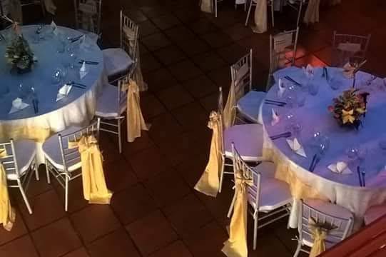 Evento Matrimonio