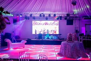 Majo Eventos