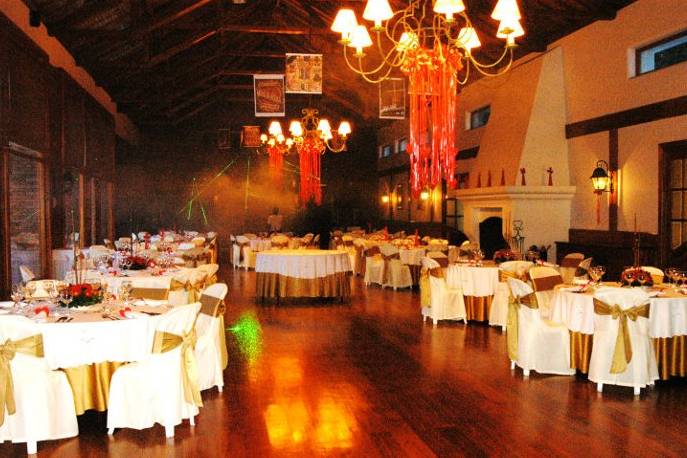 Eventos