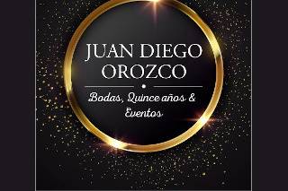 Juan Diego Orozco Bodas & Eventos