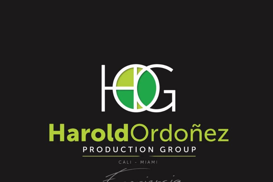 Harold Ordoñez Producciones