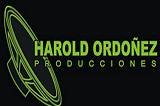 Harold Ordoñez Producciones logo