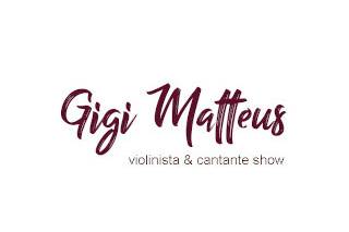 Gigi Matteus - Violinista