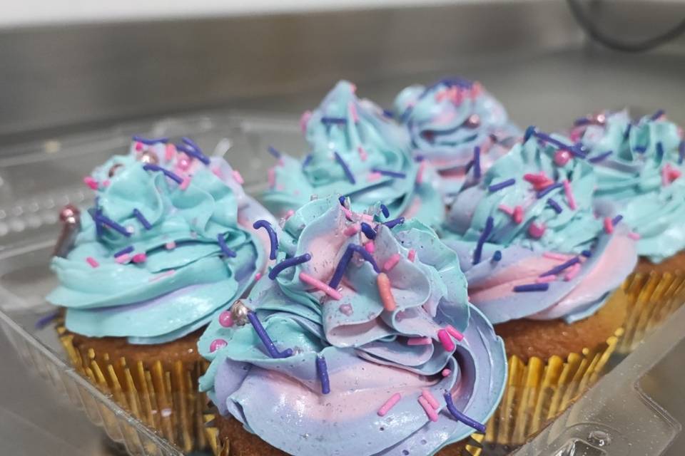 Cupcake