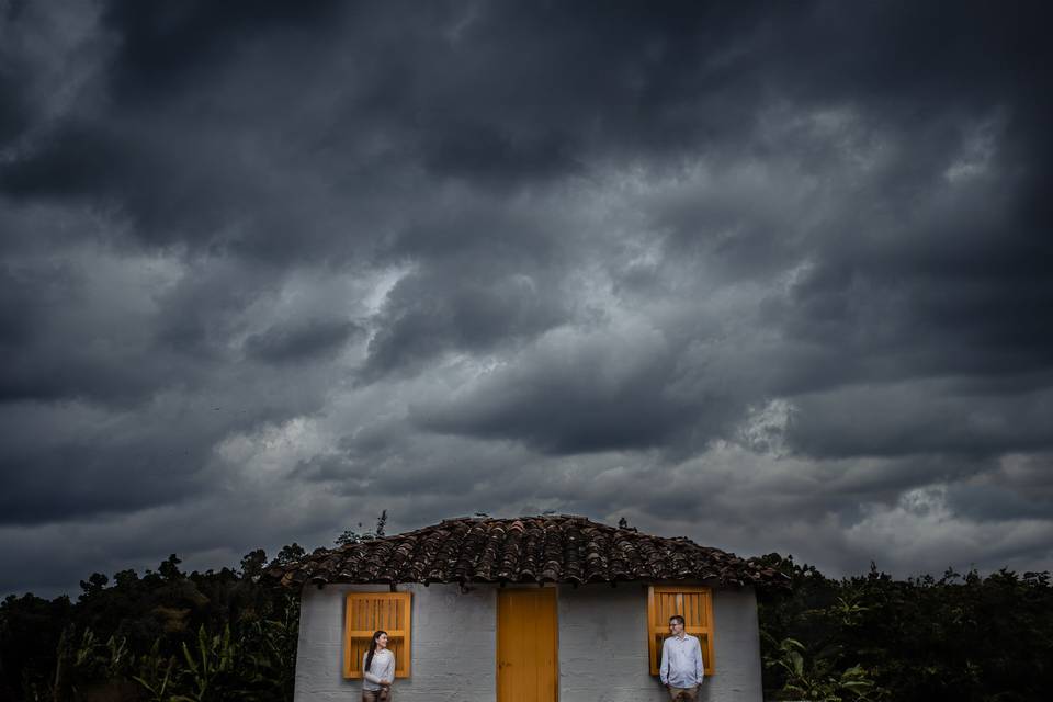 Bodas Medellín