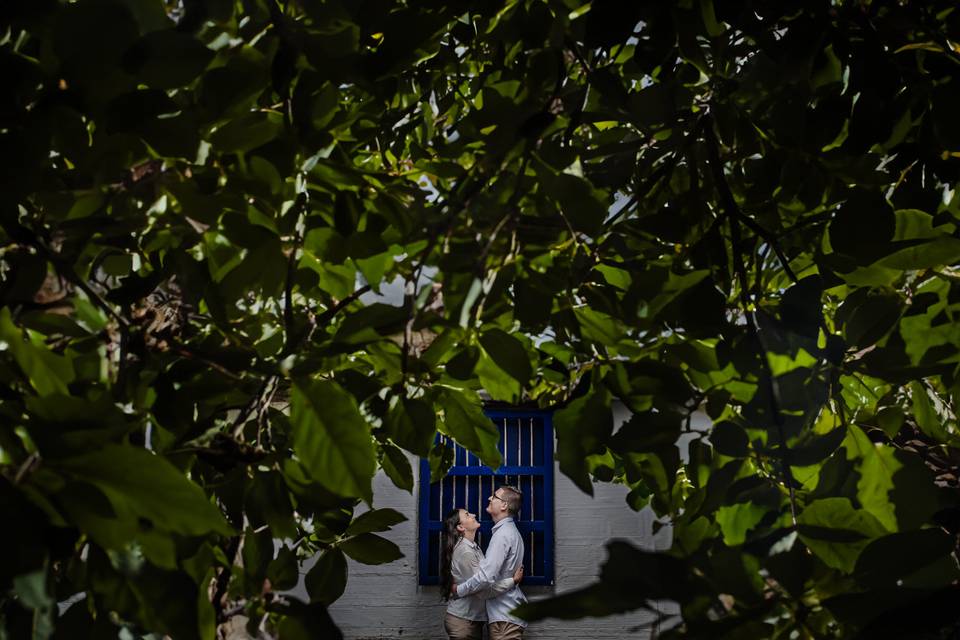 Bodas Medellín