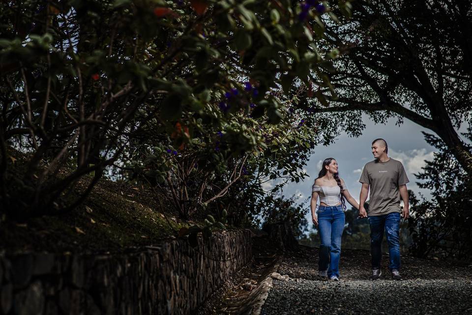 Bodas Medellín