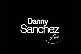 Danny sánchez live logo