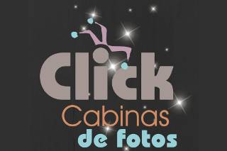 Click Foto Cabina Logo