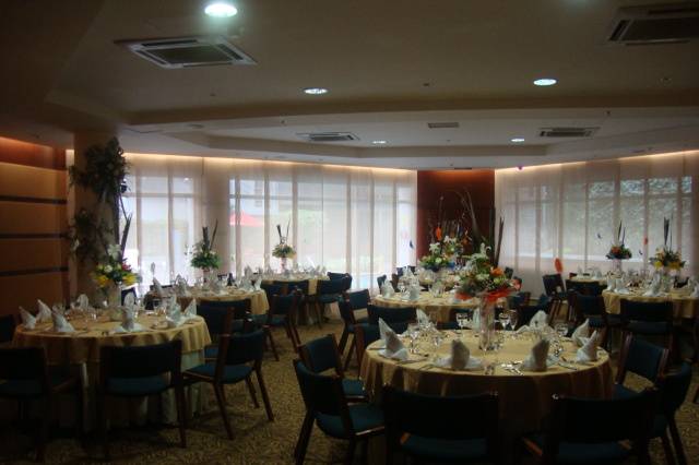 Salón Medellin