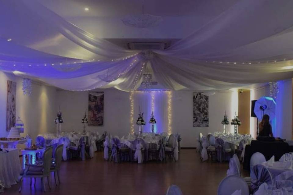 Salón social dosquebradas