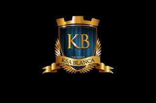 Hacienda ksa blanca eventos logo