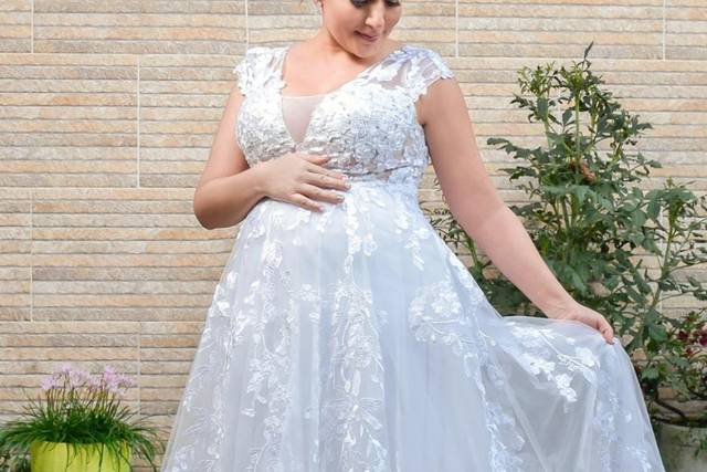 Vestidos de novia discount mall del sol