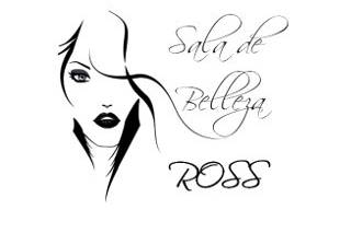 Sala de Belleza Ross Logo