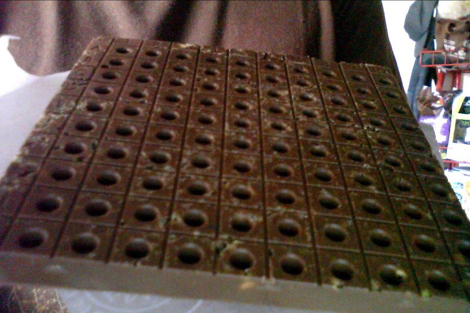 Batatabati Chocolaterie