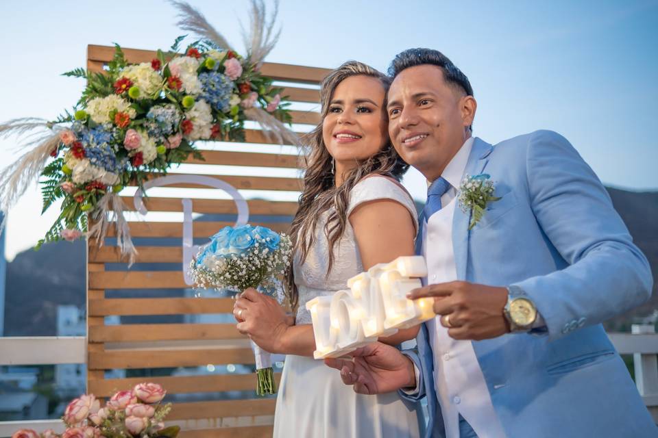 Ramon & Paola 2023