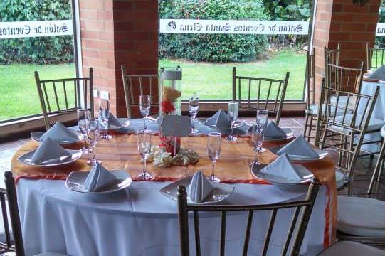 Boda finca los majitos