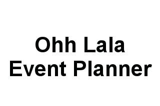 Ohh Lala Event Planner