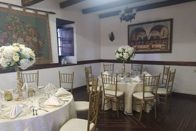 Alquileres y Eventos