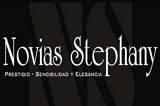 Novias Stephany logo