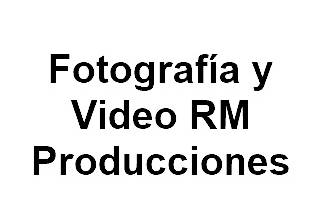 Fotografía y Vídeo RM Producciones